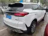 2020 Geely Azkarra 1.8T 184HP L4 7DCT