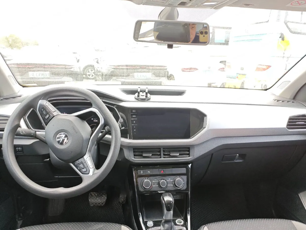 2021 Volkswagen Tacqua 1.5L 113HP L4 6AT,autocango,china used car exporter,china ev exporter,chinese used car exporter,chinese used ev exporter