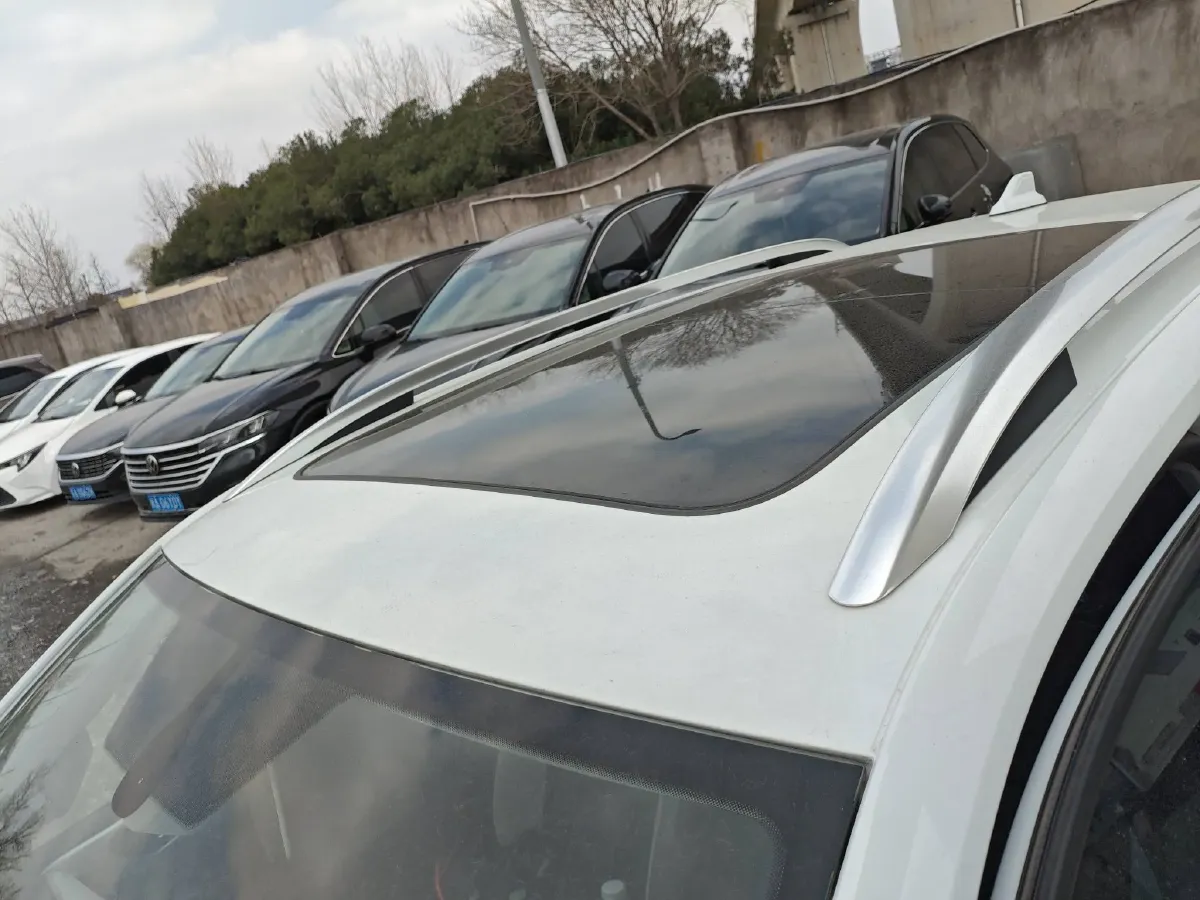 2021 Volkswagen Tacqua 1.5L 113HP L4 6AT,autocango,china used car exporter,china ev exporter,chinese used car exporter,chinese used ev exporter