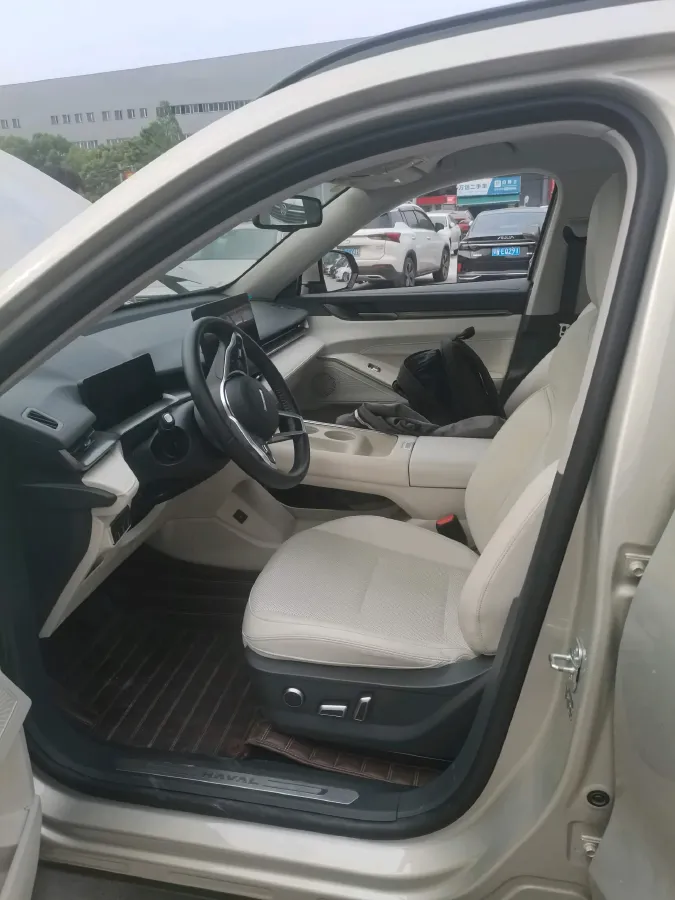 2024 Haval H6 1.5T 184HP L4 7DCT,autocango,china used car exporter,china ev exporter,chinese used car exporter,chinese used ev exporter