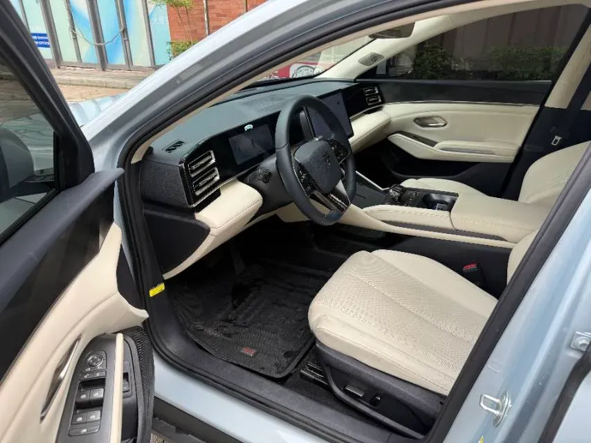 2024 BYD QinL 1.5L 101HP L4 E-CVT PHEV 10.08KWH,autocango,china used car exporter,china ev exporter,chinese used car exporter,chinese used ev exporter