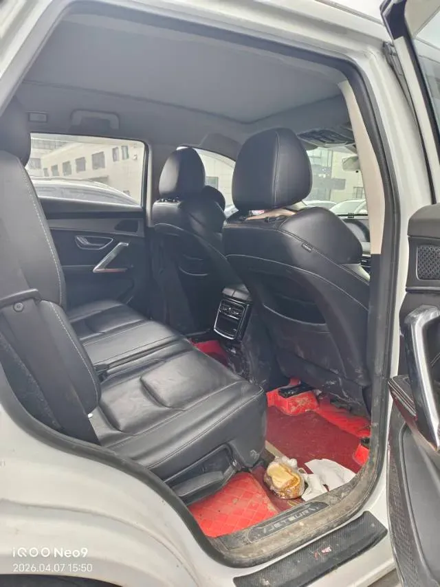 2021 Jetour X70 Plus 1.5T 156HP L4 6DCT,autocango,china used car exporter,china ev exporter,chinese used car exporter,chinese used ev exporter