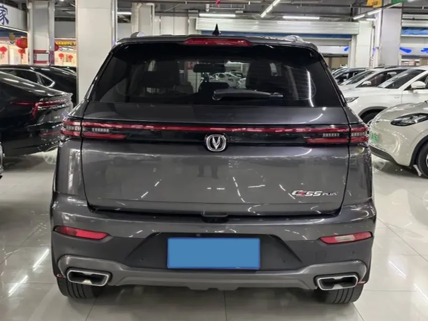 2021 ChangAn CS55 Plus 1.5T 180HP L4 7DCT,autocango,china used car exporter,china ev exporter,chinese used car exporter,chinese used ev exporter