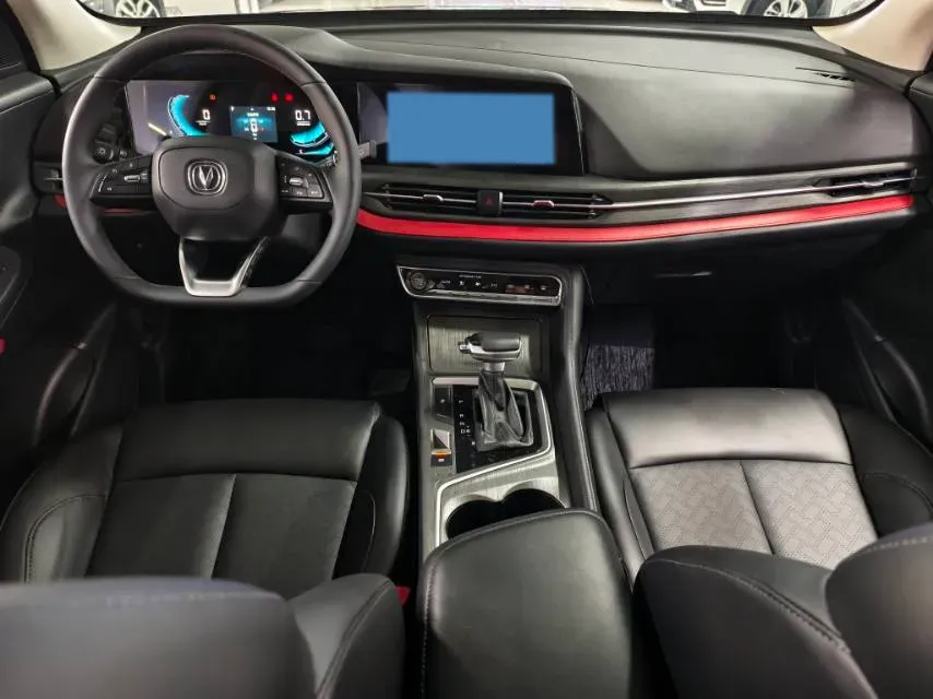 2021 ChangAn CS55 Plus 1.5T 180HP L4 7DCT,autocango,china used car exporter,china ev exporter,chinese used car exporter,chinese used ev exporter