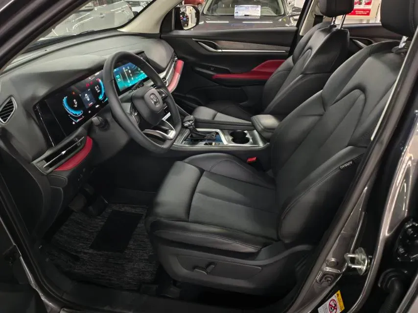 2021 ChangAn CS55 Plus 1.5T 180HP L4 7DCT,autocango,china used car exporter,china ev exporter,chinese used car exporter,chinese used ev exporter