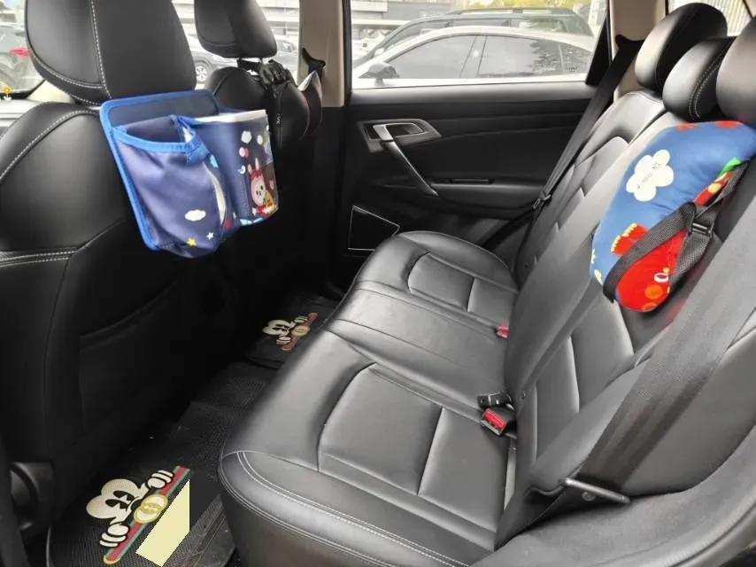 2021 Geely JiaJi 1.8T 184HP L4 7DCT,autocango,china used car exporter,china ev exporter,chinese used car exporter,chinese used ev exporter