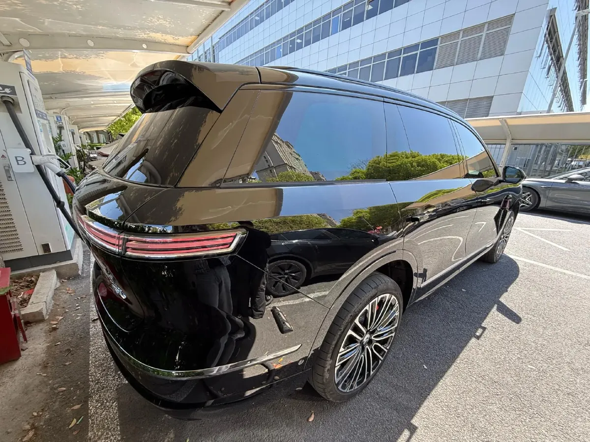 2026 NIO ES8 BEV,autocango,china used car exporter,china ev exporter,chinese used car exporter,chinese used ev exporter