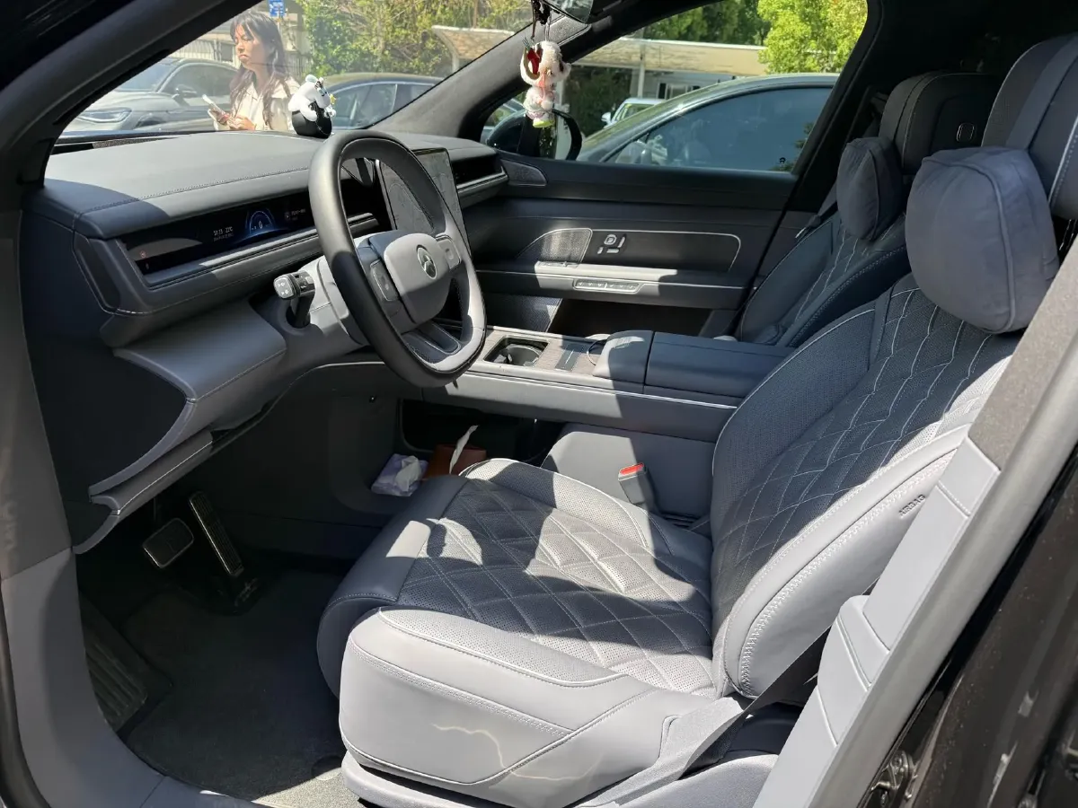 2026 NIO ES8 BEV,autocango,china used car exporter,china ev exporter,chinese used car exporter,chinese used ev exporter