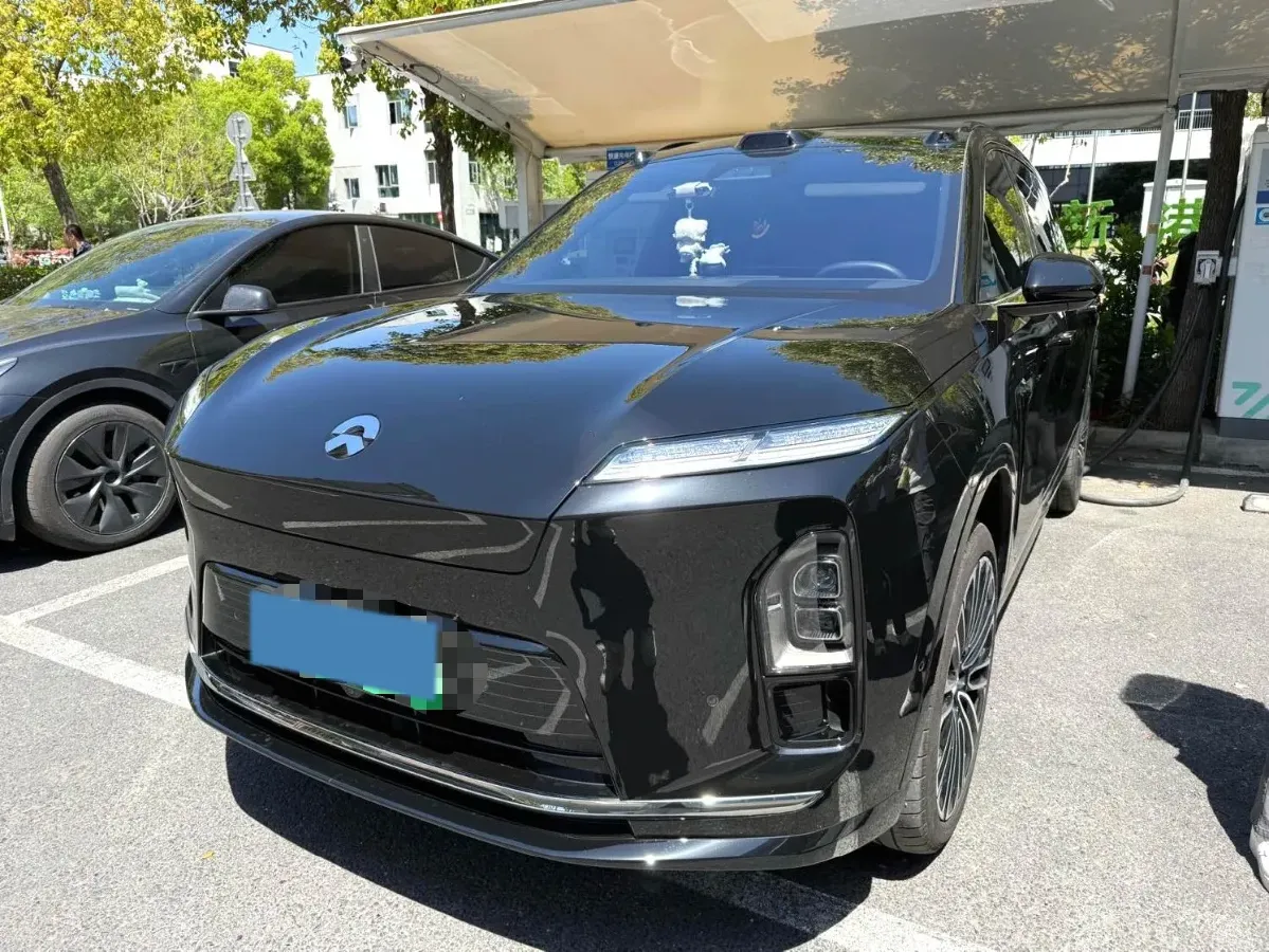 2026 NIO ES8 BEV,autocango,china used car exporter,china ev exporter,chinese used car exporter,chinese used ev exporter