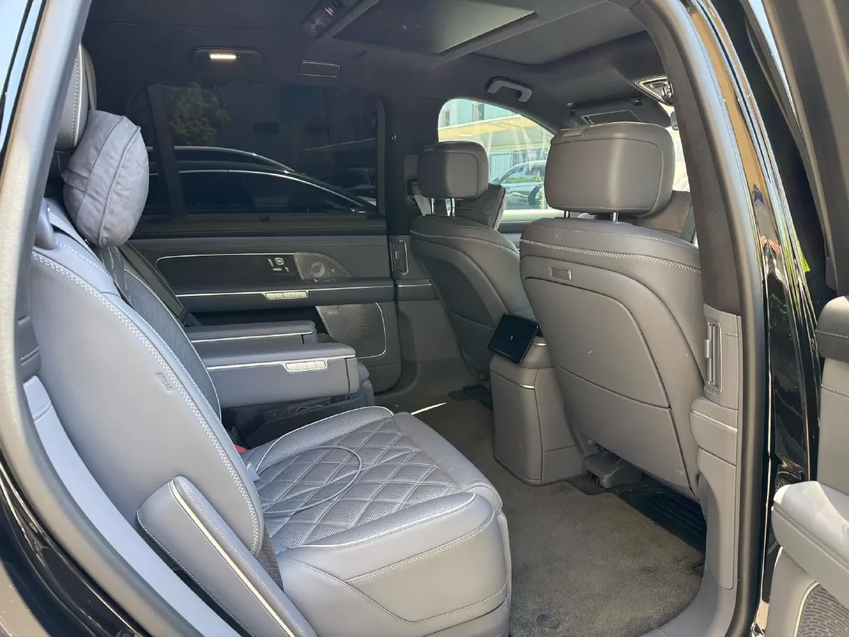 2026 NIO ES8 BEV,autocango,china used car exporter,china ev exporter,chinese used car exporter,chinese used ev exporter