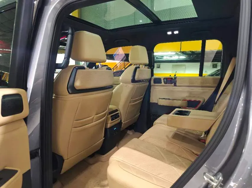 2023 FangChengBao Bao 5 1.5T 194HP L4 E-CVT PHEV 31.8KWH,autocango,china used car exporter,china ev exporter,chinese used car exporter,chinese used ev exporter