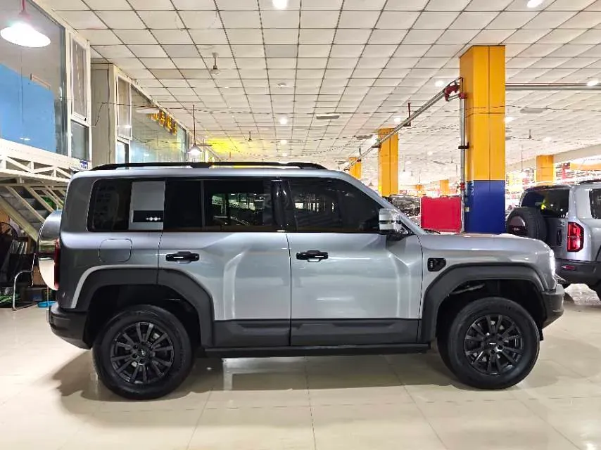 2023 FangChengBao Bao 5 1.5T 194HP L4 E-CVT PHEV 31.8KWH,autocango,china used car exporter,china ev exporter,chinese used car exporter,chinese used ev exporter