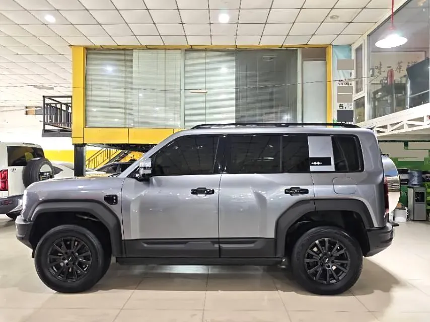 2023 FangChengBao Bao 5 1.5T 194HP L4 E-CVT PHEV 31.8KWH,autocango,china used car exporter,china ev exporter,chinese used car exporter,chinese used ev exporter