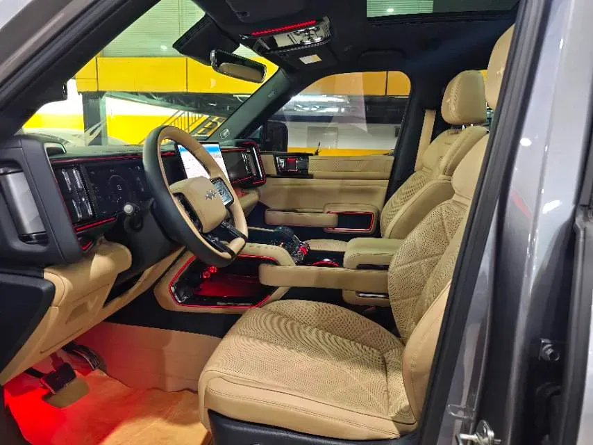 2023 FangChengBao Bao 5 1.5T 194HP L4 E-CVT PHEV 31.8KWH,autocango,china used car exporter,china ev exporter,chinese used car exporter,chinese used ev exporter