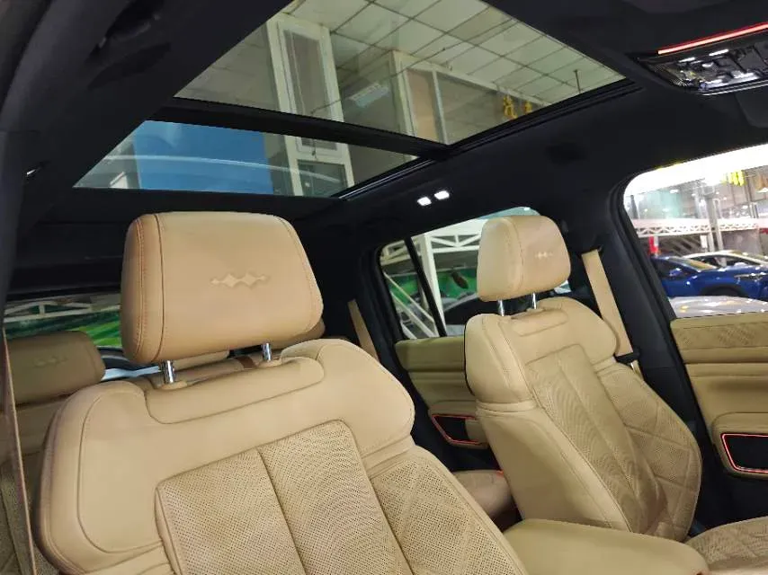 2023 FangChengBao Bao 5 1.5T 194HP L4 E-CVT PHEV 31.8KWH,autocango,china used car exporter,china ev exporter,chinese used car exporter,chinese used ev exporter