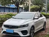 2020 GEELY BINRAY,autocango,china used car exporter,china ev exporter,chinese used car exporter,chinese used ev exporter