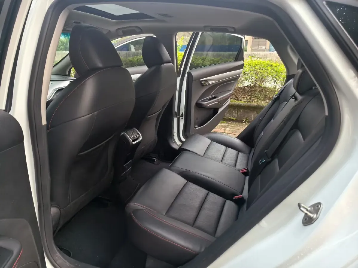 2020 Geely Binray 1.4T 141HP L4 CVT,autocango,china used car exporter,china ev exporter,chinese used car exporter,chinese used ev exporter