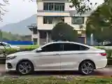 2020 Geely Binray 1.4T 141HP L4 CVT