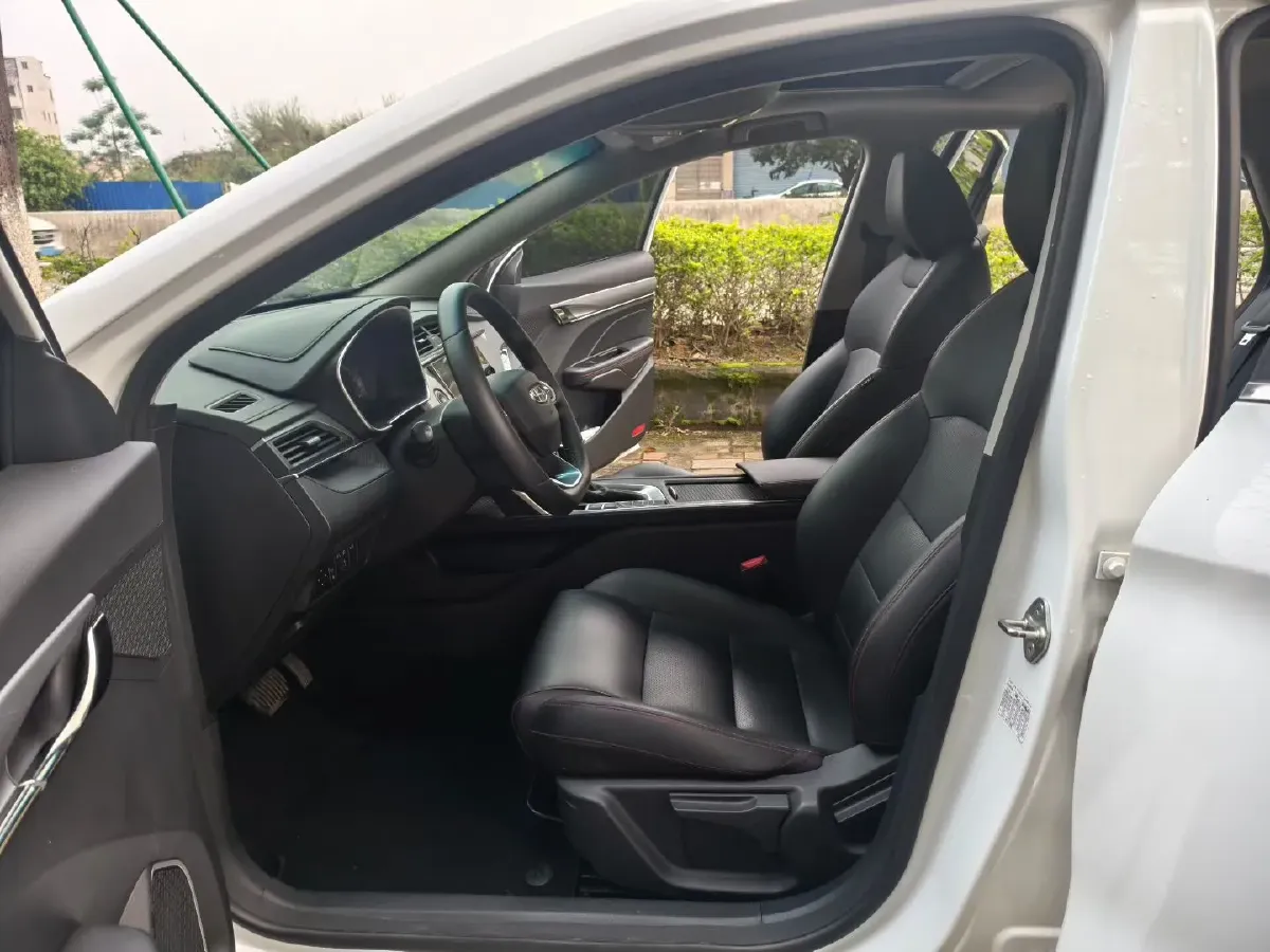 2020 Geely Binray 1.4T 141HP L4 CVT,autocango,china used car exporter,china ev exporter,chinese used car exporter,chinese used ev exporter