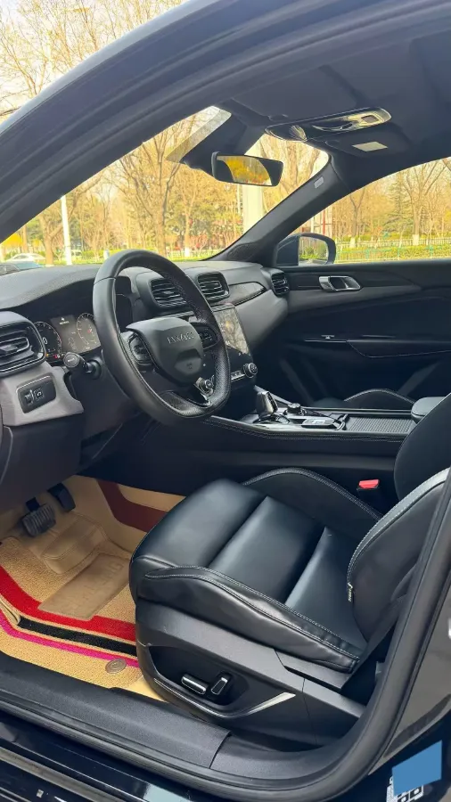 2021 LYNK&CO 03 1.5T 180HP L3 7DCT,autocango,china used car exporter,china ev exporter,chinese used car exporter,chinese used ev exporter