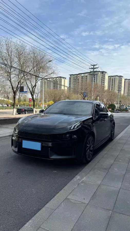 2021 LYNK&CO 03 1.5T 180HP L3 7DCT,autocango,china used car exporter,china ev exporter,chinese used car exporter,chinese used ev exporter