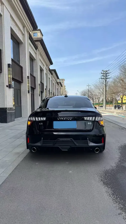 2021 LYNK&CO 03 1.5T 180HP L3 7DCT,autocango,china used car exporter,china ev exporter,chinese used car exporter,chinese used ev exporter