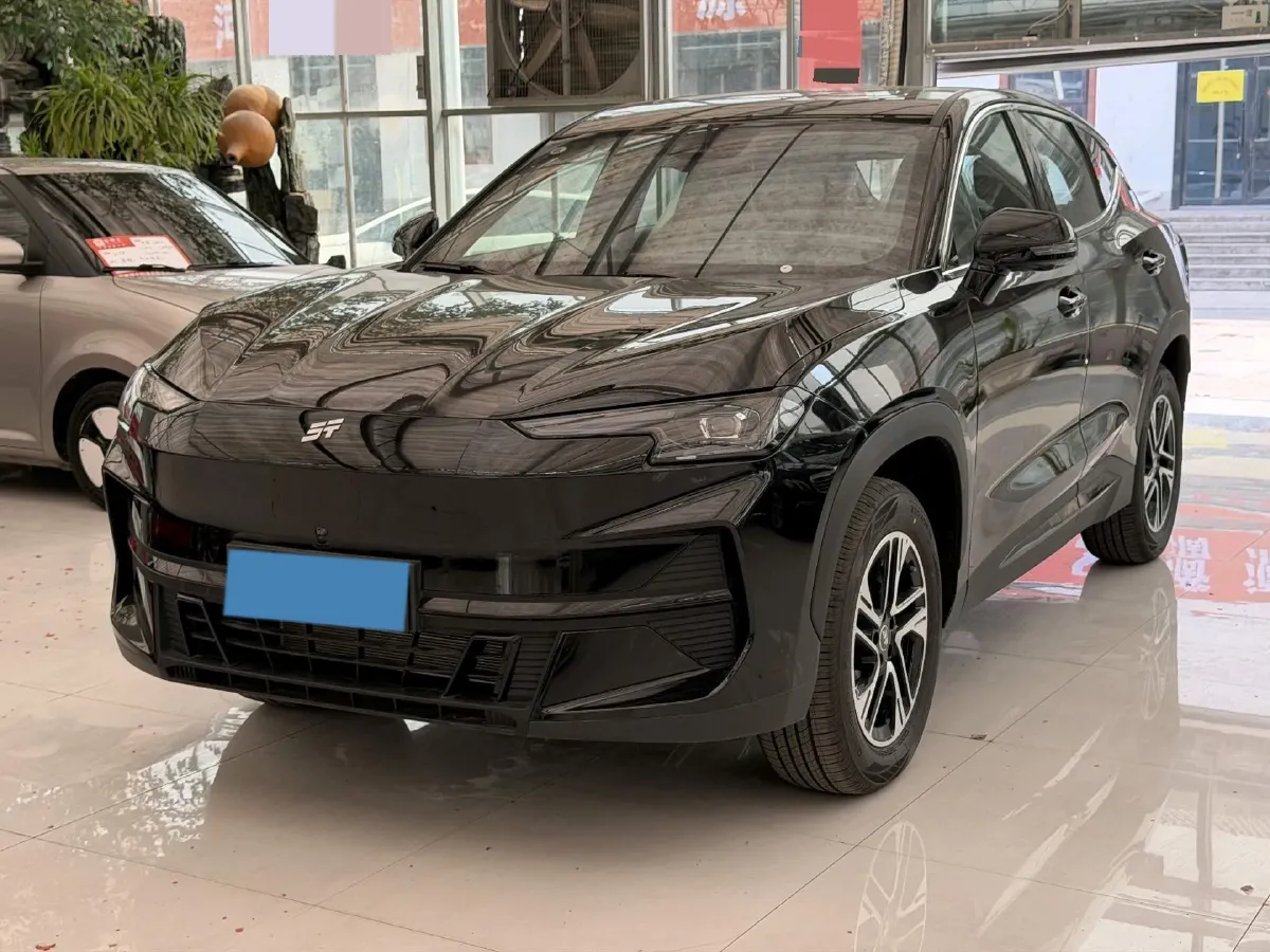 2024 Jetour ShanHai L6 1.5T 156HP L4 1DHT PHEV 19.43KWH,autocango,china used car exporter,china ev exporter,chinese used car exporter,chinese used ev exporter