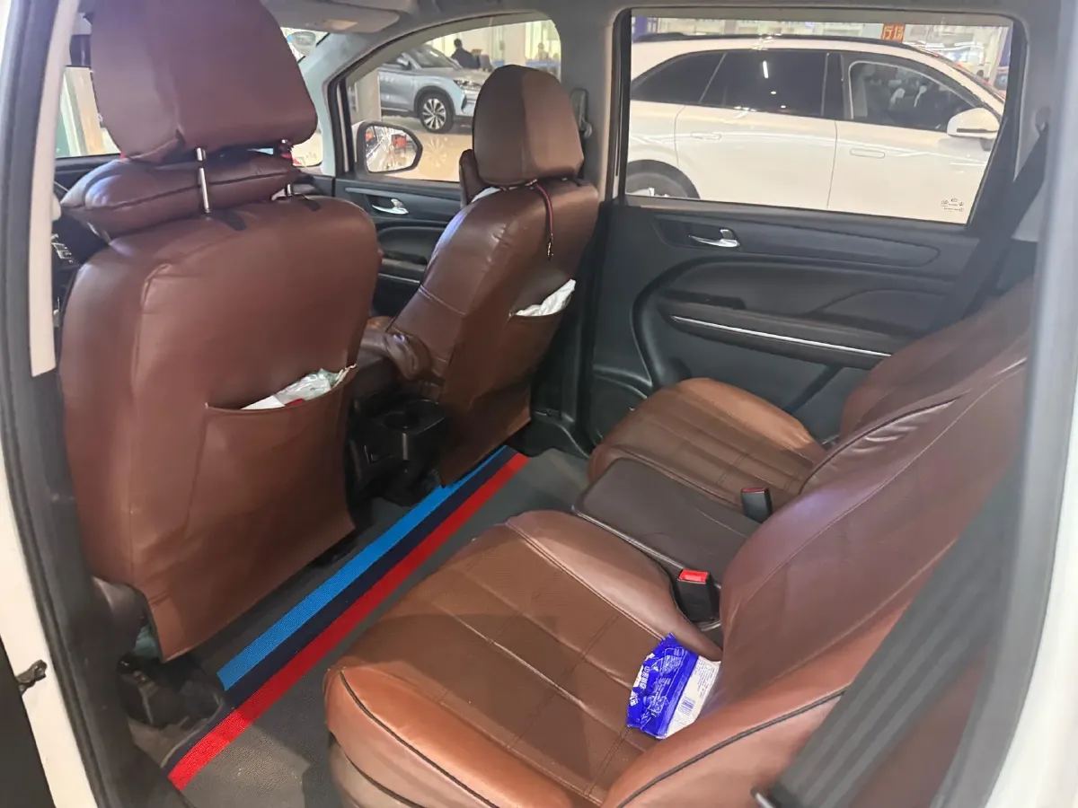 2021 GAC Trumpchi M6 1.5T 169HP L4 7DCT,autocango,china used car exporter,china ev exporter,chinese used car exporter,chinese used ev exporter