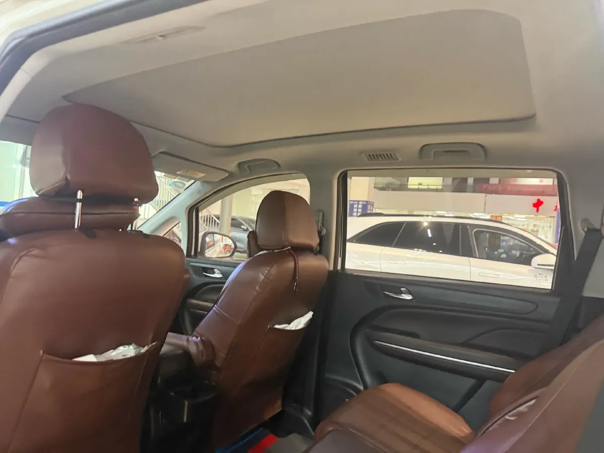 2021 GAC Trumpchi M6 1.5T 169HP L4 7DCT,autocango,china used car exporter,china ev exporter,chinese used car exporter,chinese used ev exporter