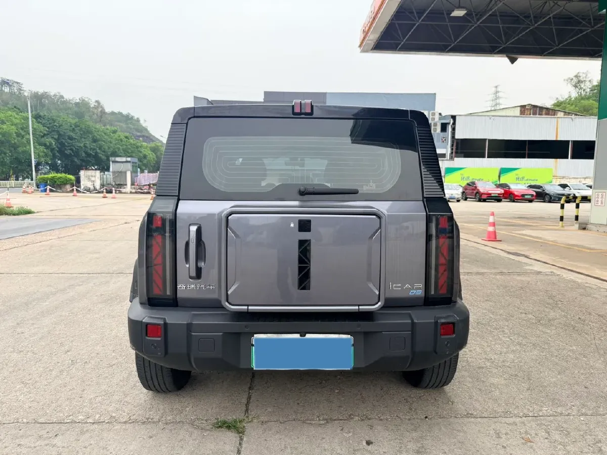 2024 JMC DaDao 2.3T 245HP L4 8AT,autocango,china used car exporter,china ev exporter,chinese used car exporter,chinese used ev exporter