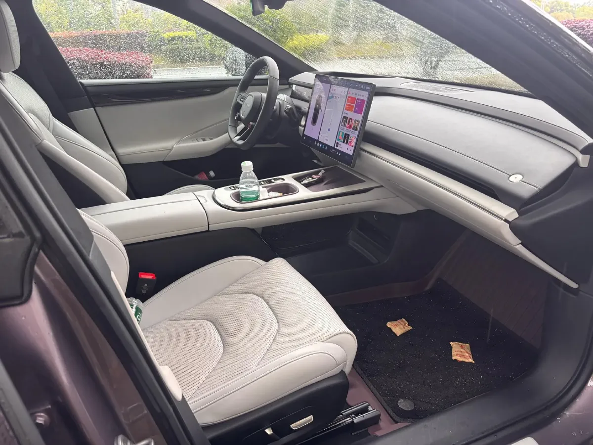 2024 MI SU7 BEV 101KWH,autocango,china used car exporter,china ev exporter,chinese used car exporter,chinese used ev exporter