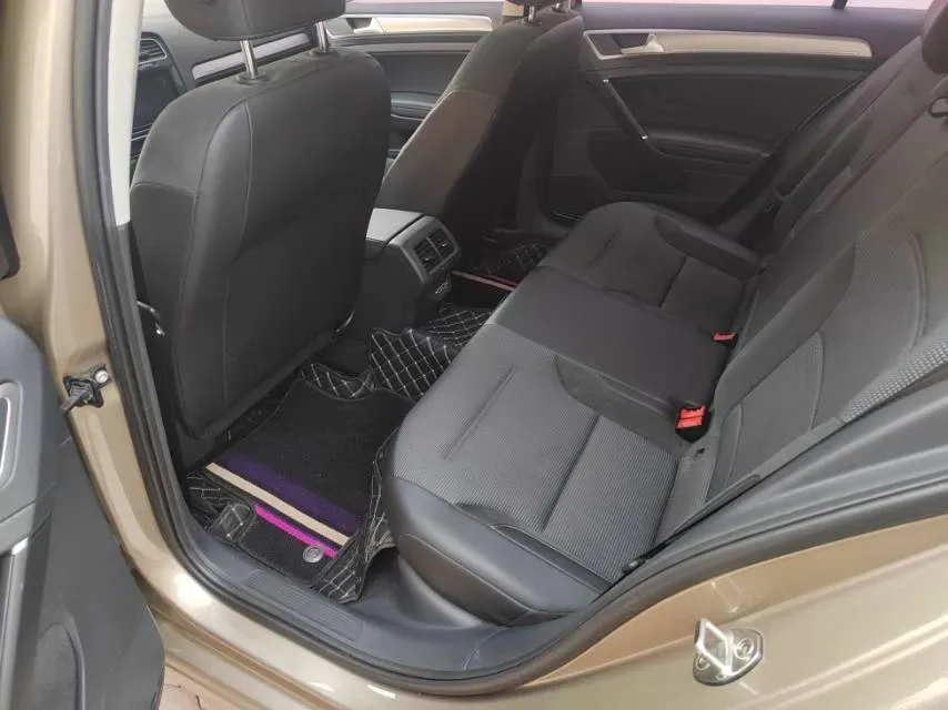 2018 Volkswagen Golf 1.4T 150HP L4 7DCT,autocango,china used car exporter,china ev exporter,chinese used car exporter,chinese used ev exporter