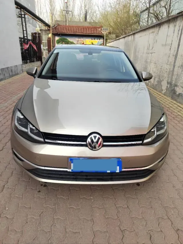 2018 Volkswagen Golf 1.4T 150HP L4 7DCT,autocango,china used car exporter,china ev exporter,chinese used car exporter,chinese used ev exporter