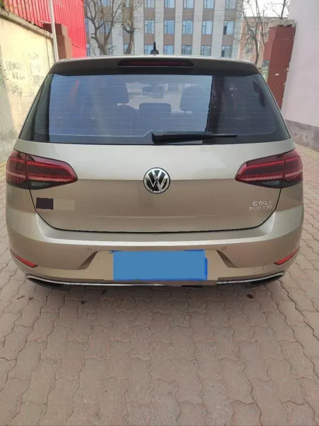 2018 Volkswagen Golf 1.4T 150HP L4 7DCT,autocango,china used car exporter,china ev exporter,chinese used car exporter,chinese used ev exporter