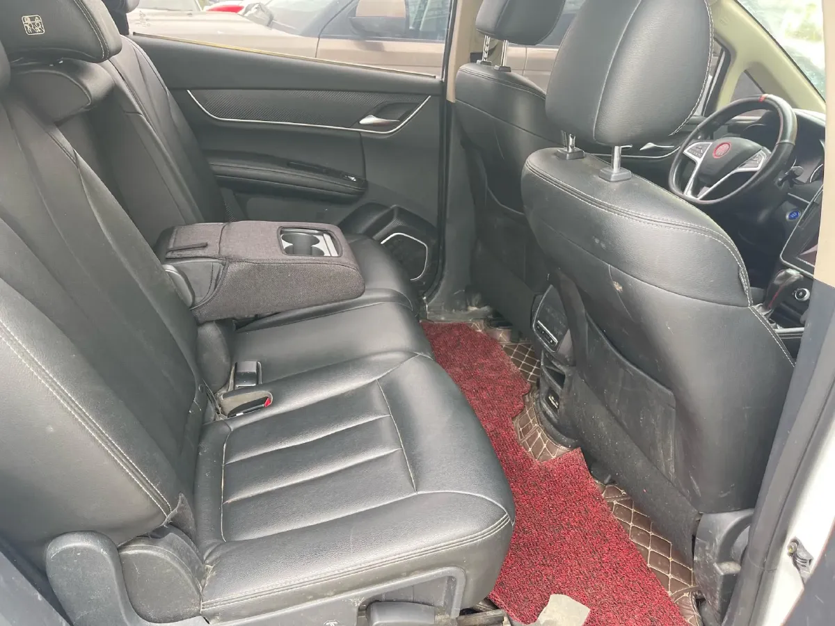 2018 BYD Song MAX 1.5T 154HP L4 6DCT,autocango,china used car exporter,china ev exporter,chinese used car exporter,chinese used ev exporter