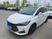 2018 BYD SONG MAX,autocango,china used car exporter,china ev exporter,chinese used car exporter,chinese used ev exporter