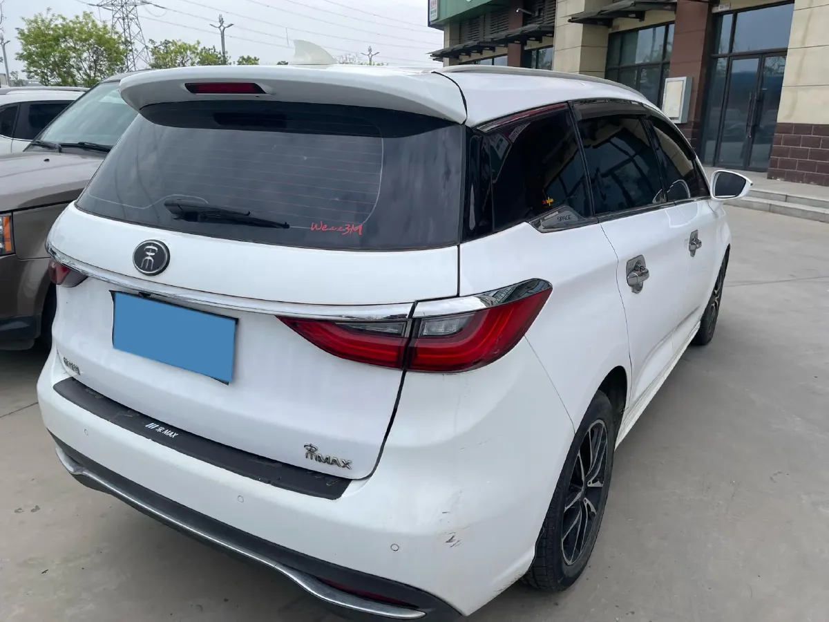 2018 BYD Song MAX 1.5T 154HP L4 6DCT,autocango,china used car exporter,china ev exporter,chinese used car exporter,chinese used ev exporter