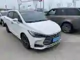 2018 BYD Song MAX 1.5T 154HP L4 6DCT