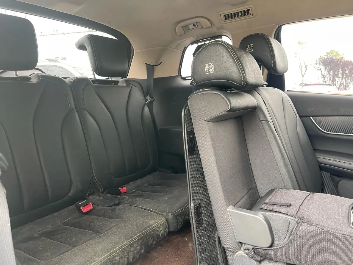 2018 BYD Song MAX 1.5T 154HP L4 6DCT,autocango,china used car exporter,china ev exporter,chinese used car exporter,chinese used ev exporter