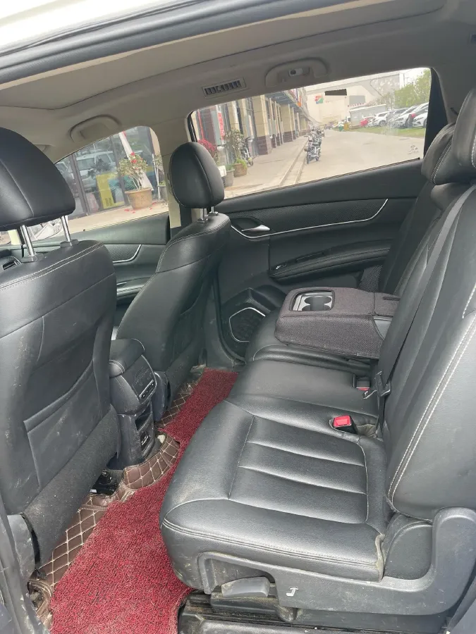 2018 BYD Song MAX 1.5T 154HP L4 6DCT,autocango,china used car exporter,china ev exporter,chinese used car exporter,chinese used ev exporter