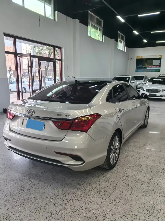 2017 Hyundai Mistra 1.8L 143HP L4 6AT,autocango,china used car exporter,china ev exporter,chinese used car exporter,chinese used ev exporter