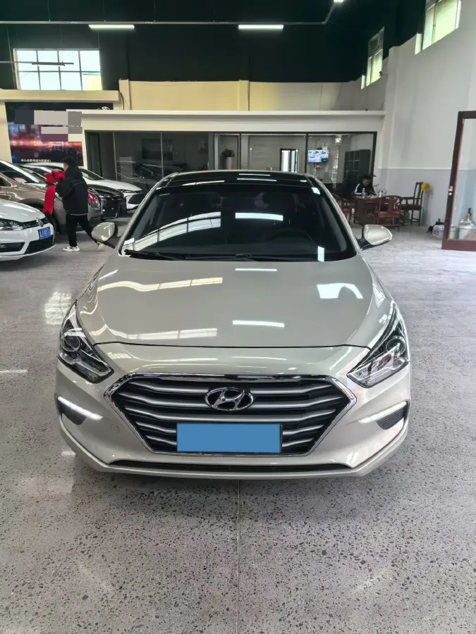 2017 Hyundai Mistra 1.8L 143HP L4 6AT,autocango,china used car exporter,china ev exporter,chinese used car exporter,chinese used ev exporter