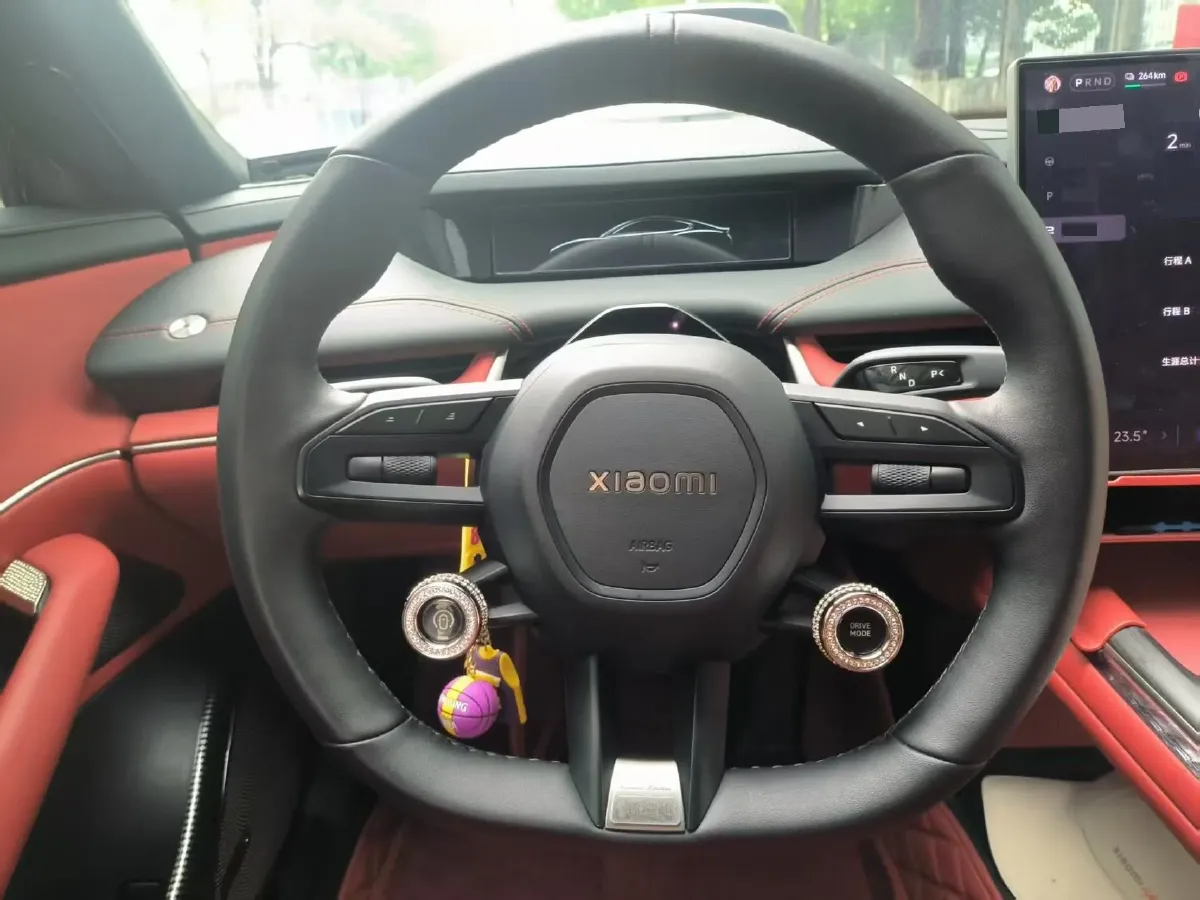 2024 MI SU7 BEV 73.6KWH,autocango,china used car exporter,china ev exporter,chinese used car exporter,chinese used ev exporter