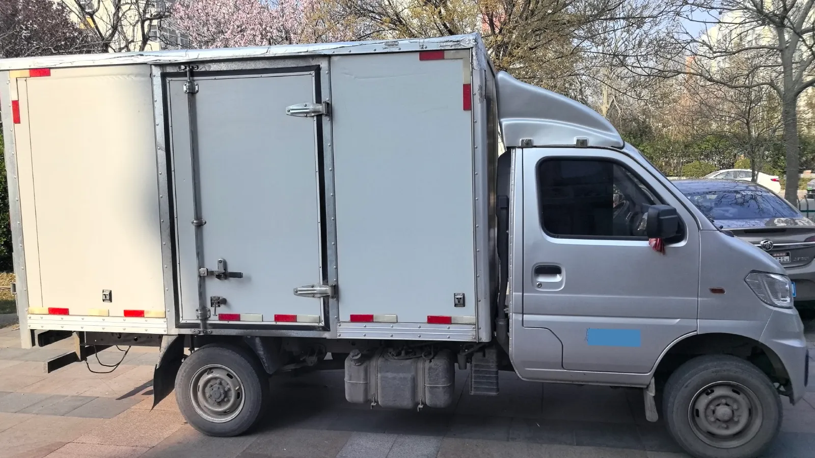 2023 JinBei JinKa S2 1.6L 124HP L4 5MT,autocango,china used car exporter,china ev exporter,chinese used car exporter,chinese used ev exporter