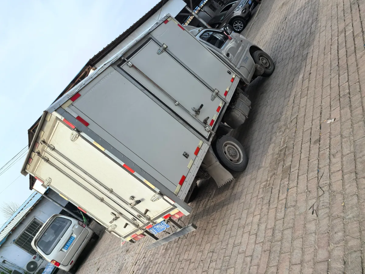 2023 JinBei JinKa S2 1.6L 124HP L4 5MT,autocango,china used car exporter,china ev exporter,chinese used car exporter,chinese used ev exporter