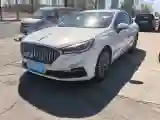 2022 HongQi H5 1.5T 169HP L4 7DCT