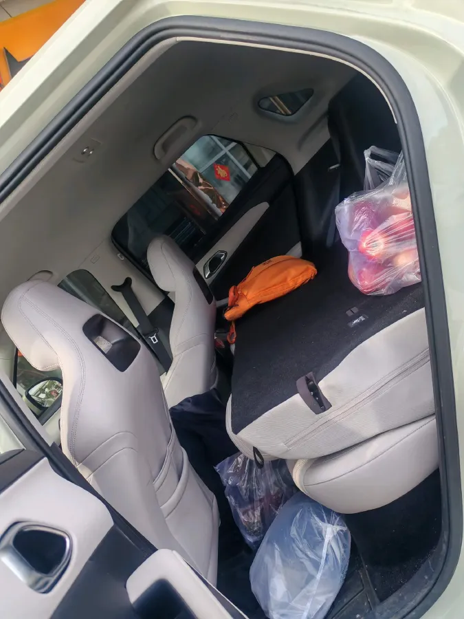 2024 BYD YuanUP BEV 45.12KWH,autocango,china used car exporter,china ev exporter,chinese used car exporter,chinese used ev exporter