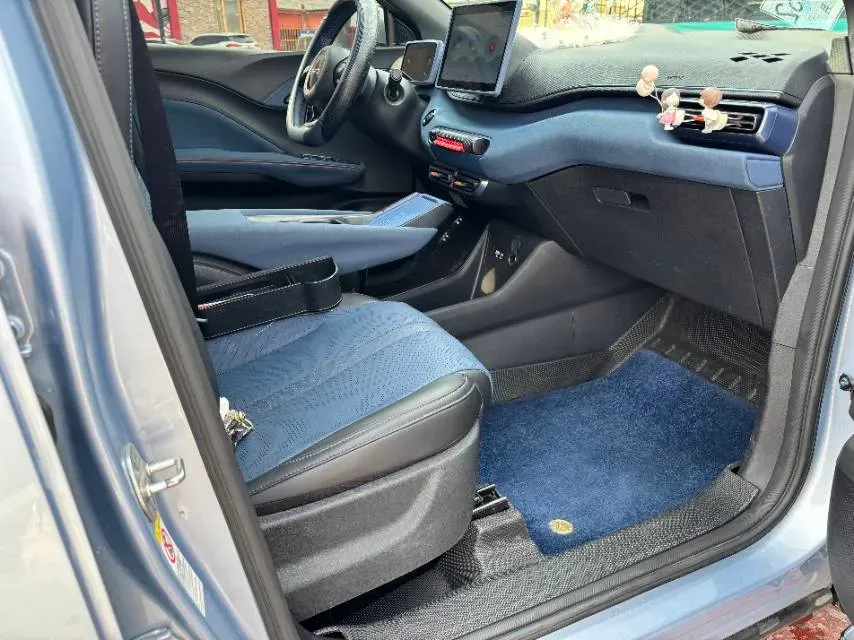 2025 BYD Seagull BEV 38.88KWH,autocango,china used car exporter,china ev exporter,chinese used car exporter,chinese used ev exporter