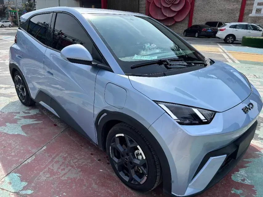 2025 BYD Seagull BEV 38.88KWH,autocango,china used car exporter,china ev exporter,chinese used car exporter,chinese used ev exporter