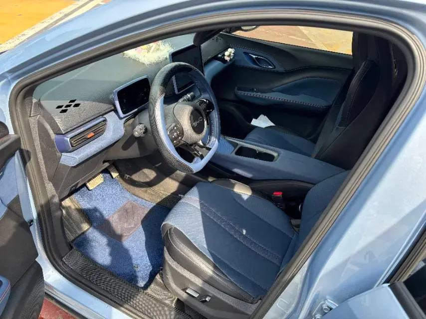 2025 BYD Seagull BEV 38.88KWH,autocango,china used car exporter,china ev exporter,chinese used car exporter,chinese used ev exporter